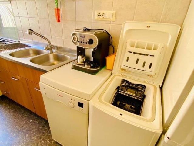 Bilocale via di Torrevecchia 5, Torrevecchia, Roma