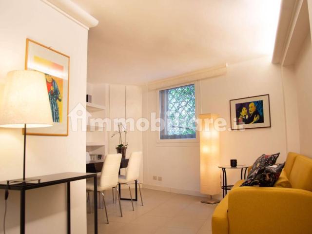 Bilocale via di Trasone, Africano Villa Chigi, Roma