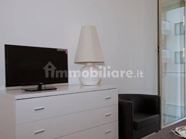 Bilocale via di Villa Chigi, Africano Villa Chigi, Roma