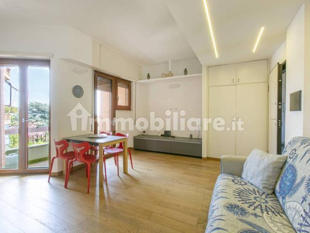 Bilocale via di Villa Borghese 26, Santa Teresa, Anzio