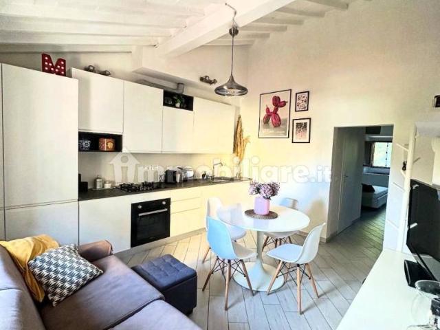 Bilocale via di Villamagna 1, Villamagna Albereta, Firenze