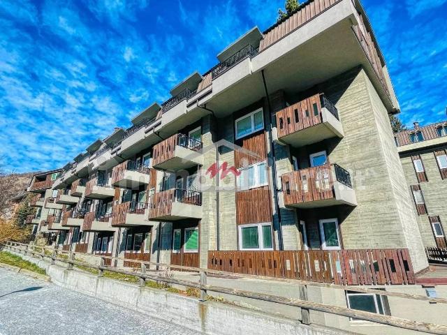 Bilocale via Diaz 9, Centro, Bardonecchia