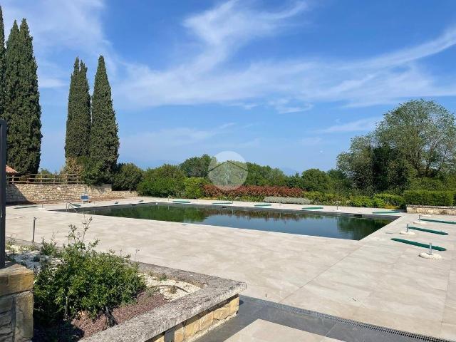 Bilocale via Dieci Giornate 1, Soiano, Soiano del Lago