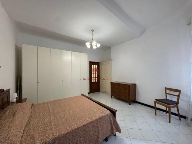 Bilocale via Dino Campana 55, Centro, Varazze