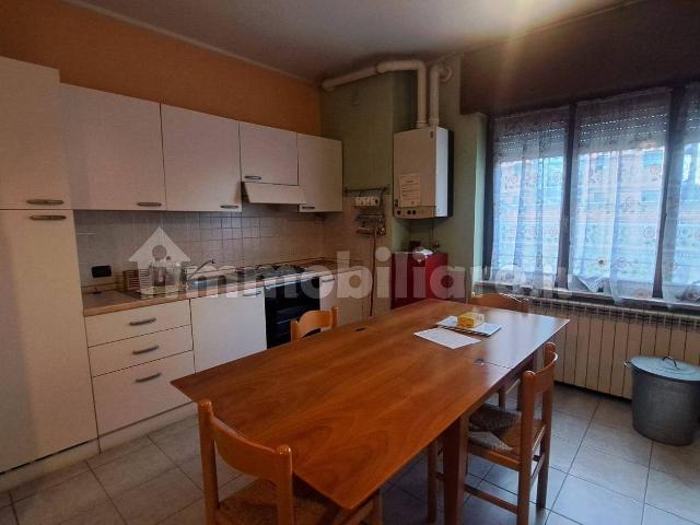 Bilocale via Diodoro Siculo 20, Greco Segnano, Milano