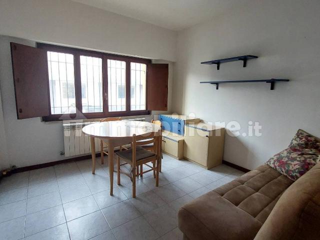 Bilocale via Diodoro Siculo 20, Greco Segnano, Milano