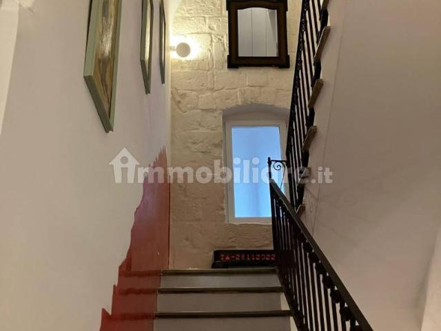 Bilocale via Duca degli Abruzzi, Borgo, Taranto