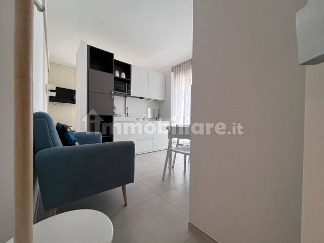 Bilocale via Duca degli Abruzzi, Centro, Termoli