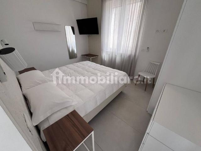 Bilocale via Duca degli Abruzzi, Centro, Termoli
