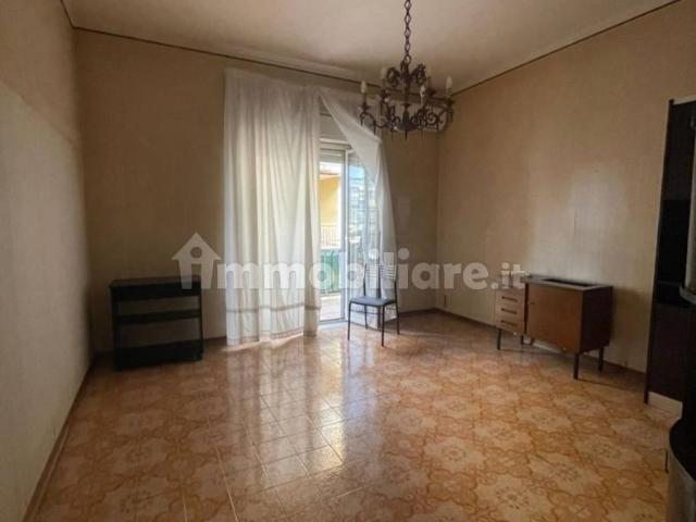 Bilocale via Duca degli Abruzzi 163, Centro, San Giovanni la Punta