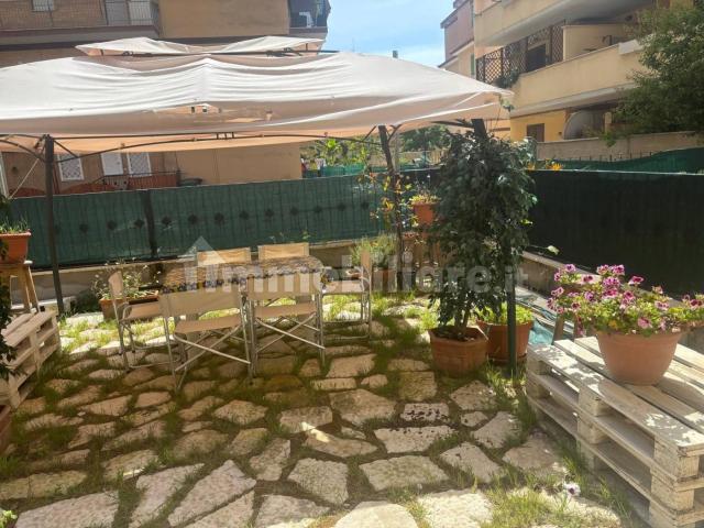 Bilocale via Duca degli Abruzzi 11, Centro, Ladispoli