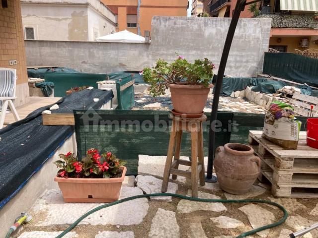 Bilocale via Duca degli Abruzzi 11, Centro, Ladispoli