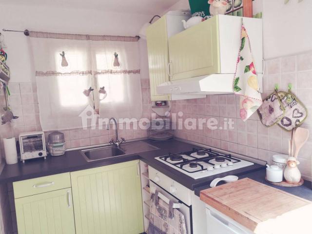 Bilocale via Duca degli Abruzzi 126, Centro, Ladispoli