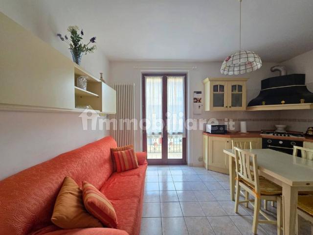 Bilocale via Duca degli Abruzzi 129, Porto Potenza Picena, Potenza Picena