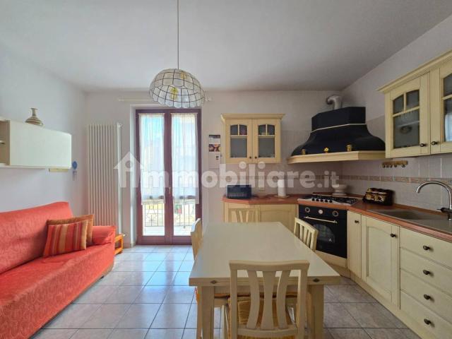 Bilocale via Duca degli Abruzzi 129, Porto Potenza Picena, Potenza Picena