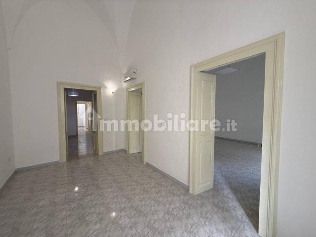 Bilocale via Duca degli Abruzzi 29, Centro, Taviano