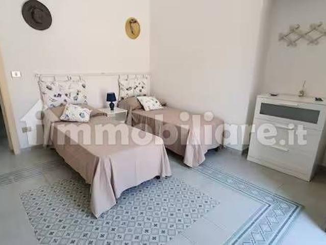Bilocale via Duca della Vittoria 29, Locri