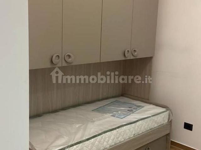 Bilocale via Duca della Vittoria, Locri