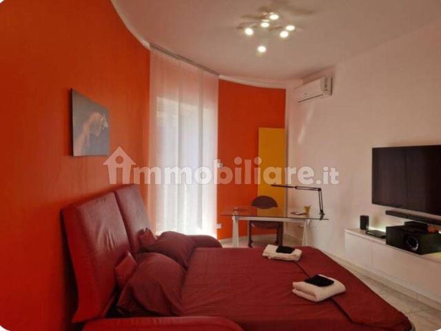 Bilocale via Durazzo 2, Giovinazzo