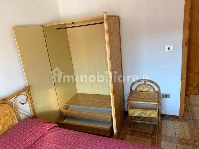 Bilocale via E. Repaci 7, Cariati