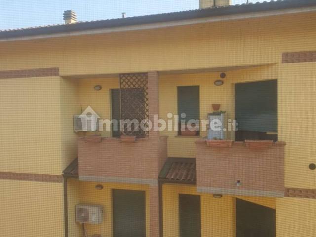 Bilocale via Emilia Est 2, Sant'Agnese Università, Modena