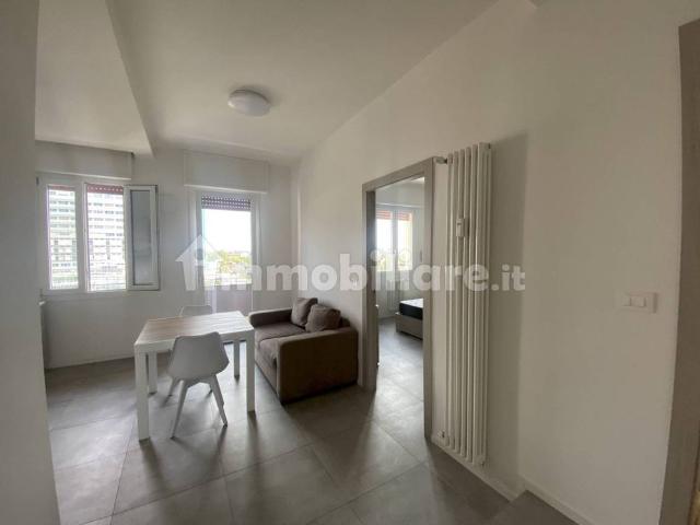 Bilocale via Emilia Ponente, 24, Saffi, Bologna
