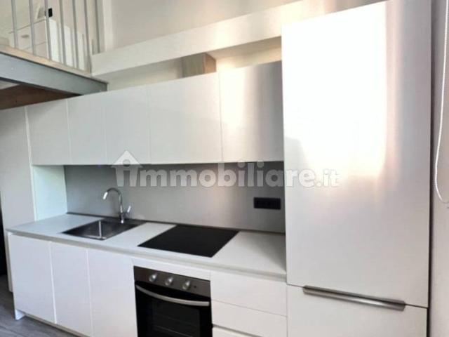 Bilocale via Emilia Ponente 344/2, Borgo Panigale, Bologna