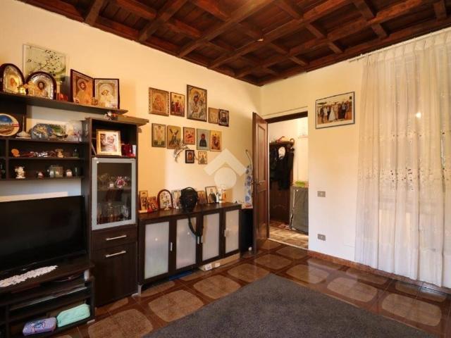 Bilocale via Emilia Romagna 120, Centro, Genzano di Roma