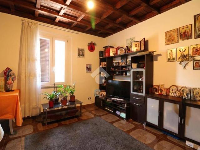 Bilocale via Emilia Romagna 120, Centro, Genzano di Roma