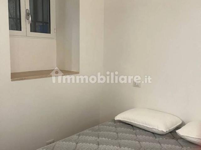 Bilocale via Emilio Morosini 15, Trastevere, Roma