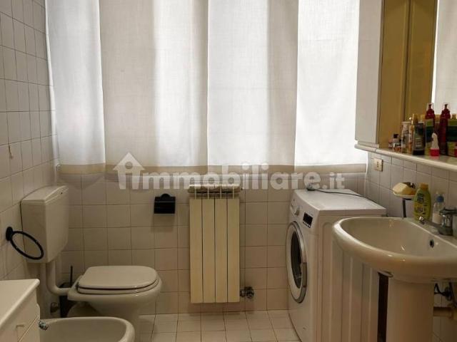 Bilocale via Emilio Morosini 11, Centro, Varese