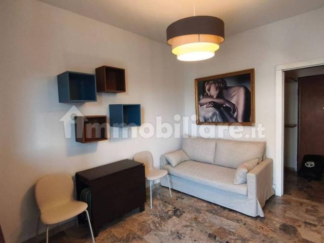 Bilocale via Emilio Bignami 10, Bignami Ponale, Milano