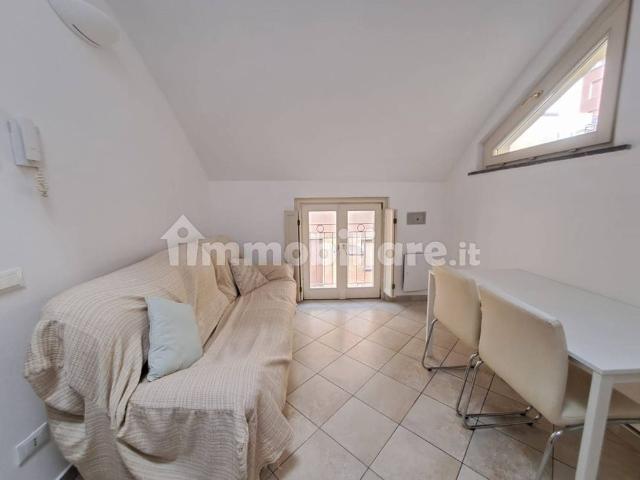Bilocale via Emilio Casa, Centro Storico, Parma