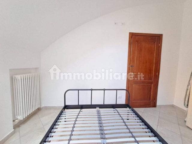 Bilocale via Emilio Casa, Centro Storico, Parma