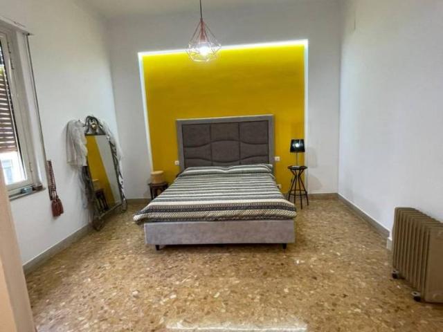 Bilocale via Enzo ed Elvira Sellerio, Politeama Ruggiero Settimo, Palermo