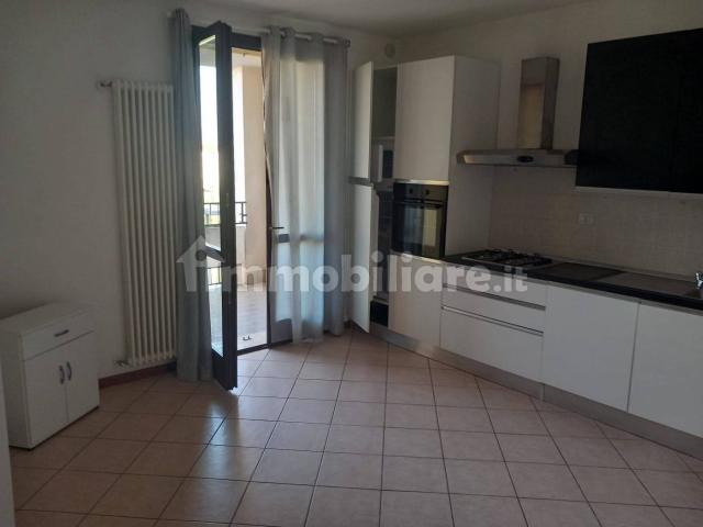 Bilocale via Enzo Nenci 5, Borgo Virgilio