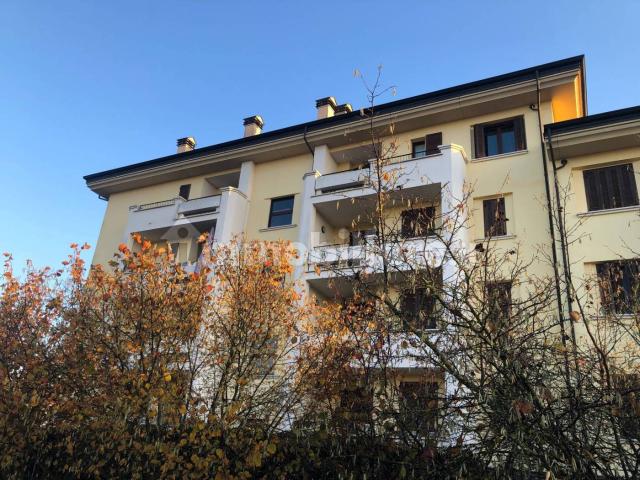 Bilocale via Enzo Nenci 5, Borgo Virgilio