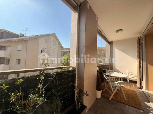 Bilocale via Enrico Mattei 56, Centro, San Donato Milanese