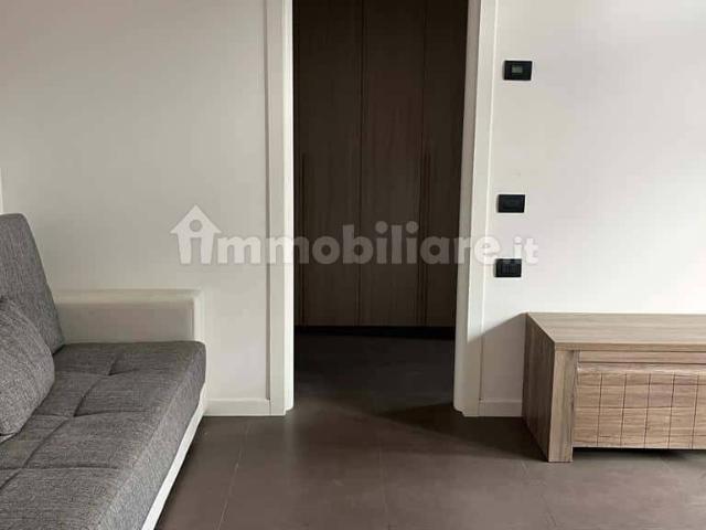 Bilocale via Enrico Cosenz, Bovisa, Milano