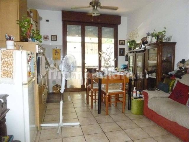 Bilocale via enrico de nicola, Cà Ossi, Forlì