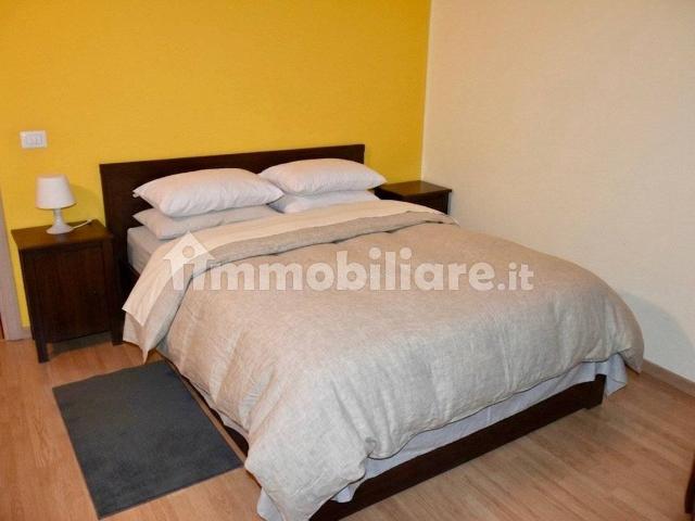 Bilocale via Enrico De Pietra, Piazza Armerina