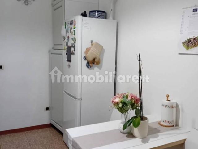 Bilocale via Enrico Sartori 15, Pablo Prati Bocchi, Parma