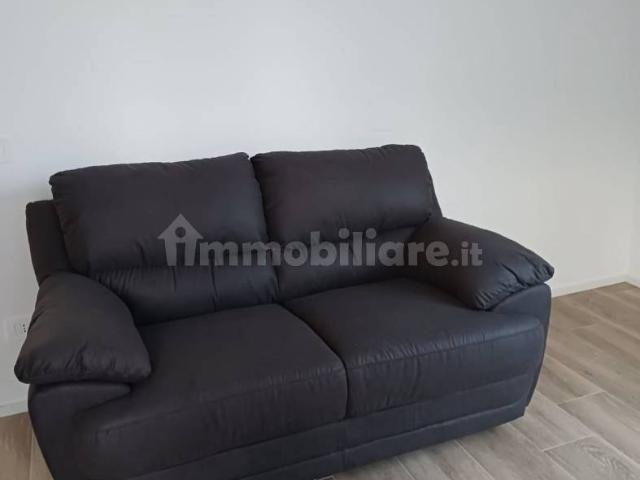 Bilocale via Enrico Sartori, Pablo Prati Bocchi, Parma