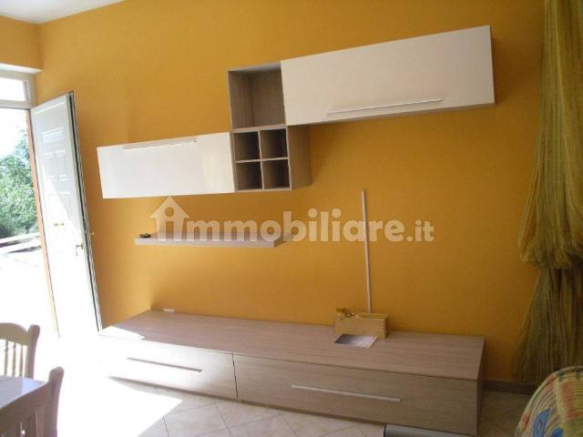 Bilocale via Ecetra 31 51, Centro, Frosinone