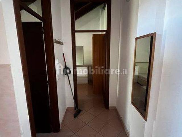 Bilocale via Edilio Raggio, Novi Ligure