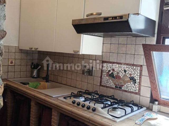 Bilocale via Edmondo De Amicis, Centro, Genzano di Roma