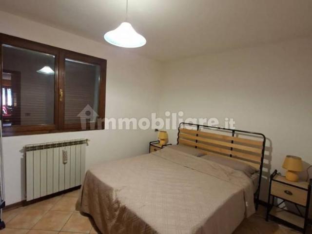 Bilocale via Egro di Mezzo 6, Centro, Omegna