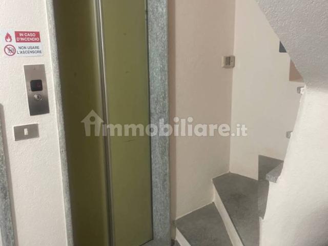 Bilocale via Elia Emanuele Foà 82, Centro, Vercelli