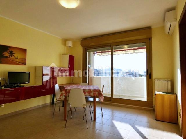 Bilocale via Eraldo Fico 60, Centro, Sestri Levante