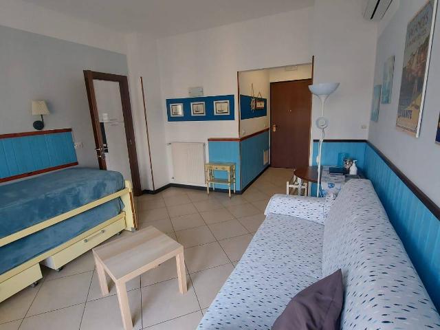 Bilocale via Eraldo Fico Virgola 121, Centro, Sestri Levante